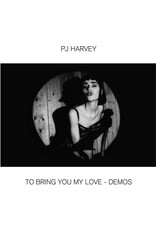 Harvey, PJ / To Bring You My Love - Demos