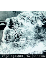 Rage Against The Machine / Rage Against The Machine