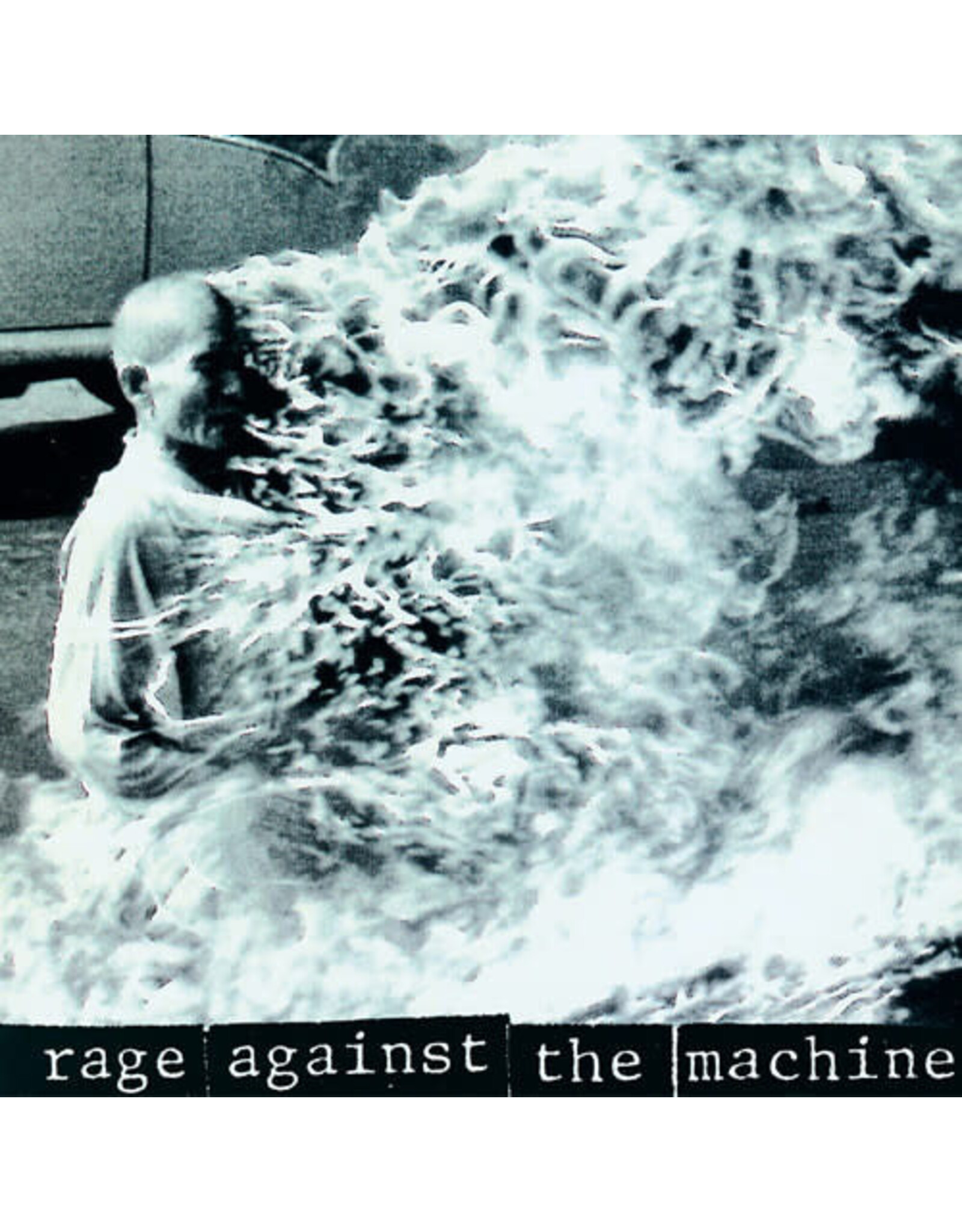 Rage Against The Machine / Rage Against The Machine