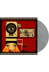 Fantomas / Director's Cut (Silver Streak Vinyl)