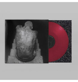 Ekkstacy / Forever (Ruby Red Translucent Vinyl)