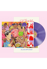 Kokoroko / Tuff Times Never Last (Purple Vinyl)