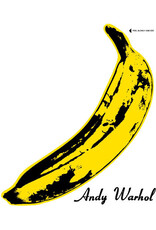 VELVET UNDERGROUND & NICO / VELVET UNDERGROUND & NICO