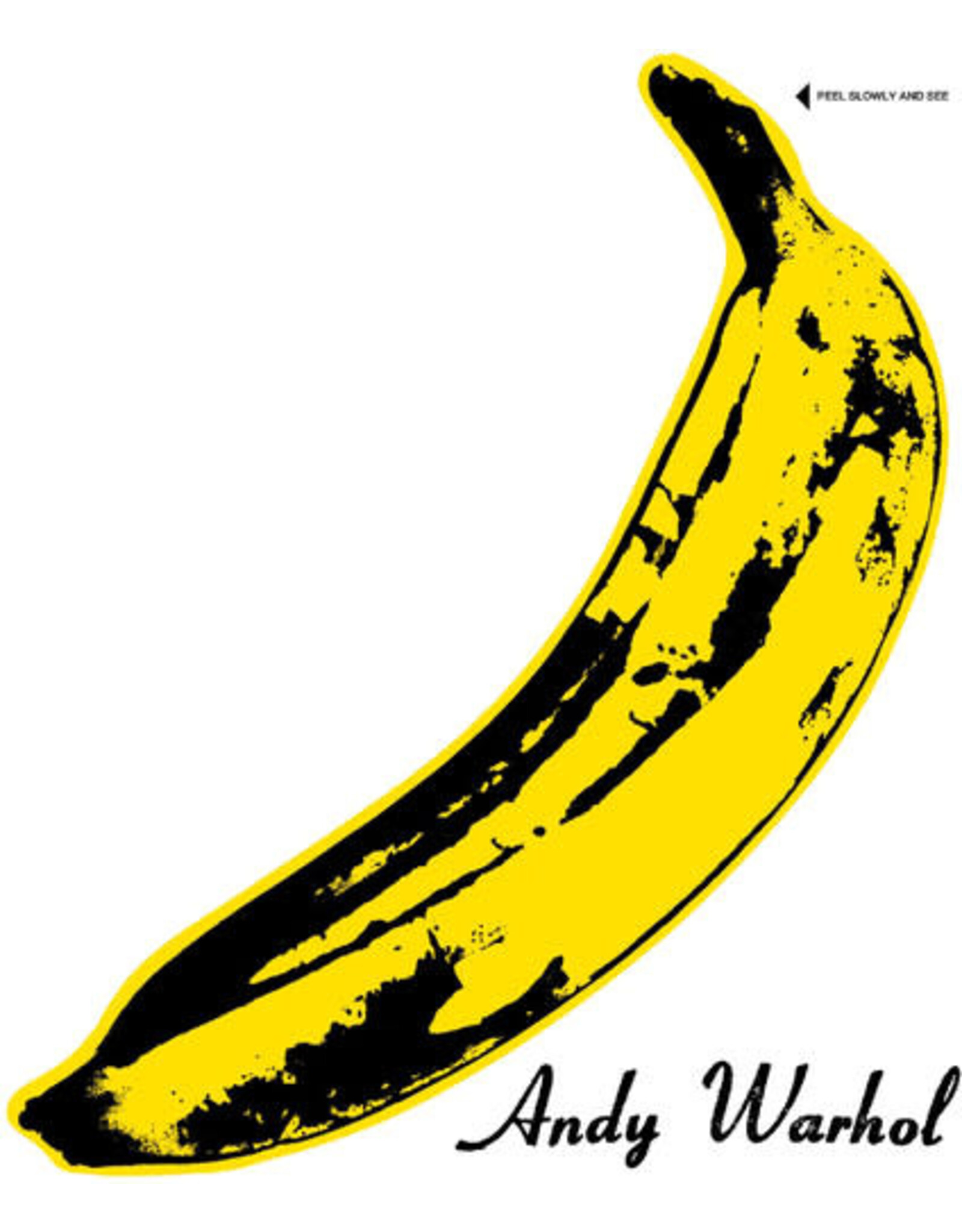 VELVET UNDERGROUND & NICO / VELVET UNDERGROUND & NICO