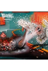 Full Of Hell / Coagulated Bliss (metallic blue vinyl)