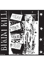 BIKINI KILL / YEAH YEAH YEAH YEAH
