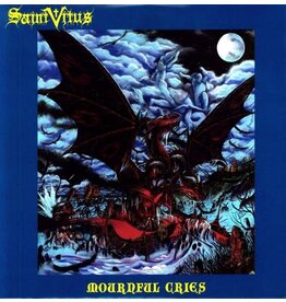 Saint Vitus / Mournful Cries