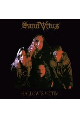 Saint Vitus / Hallow's Victim
