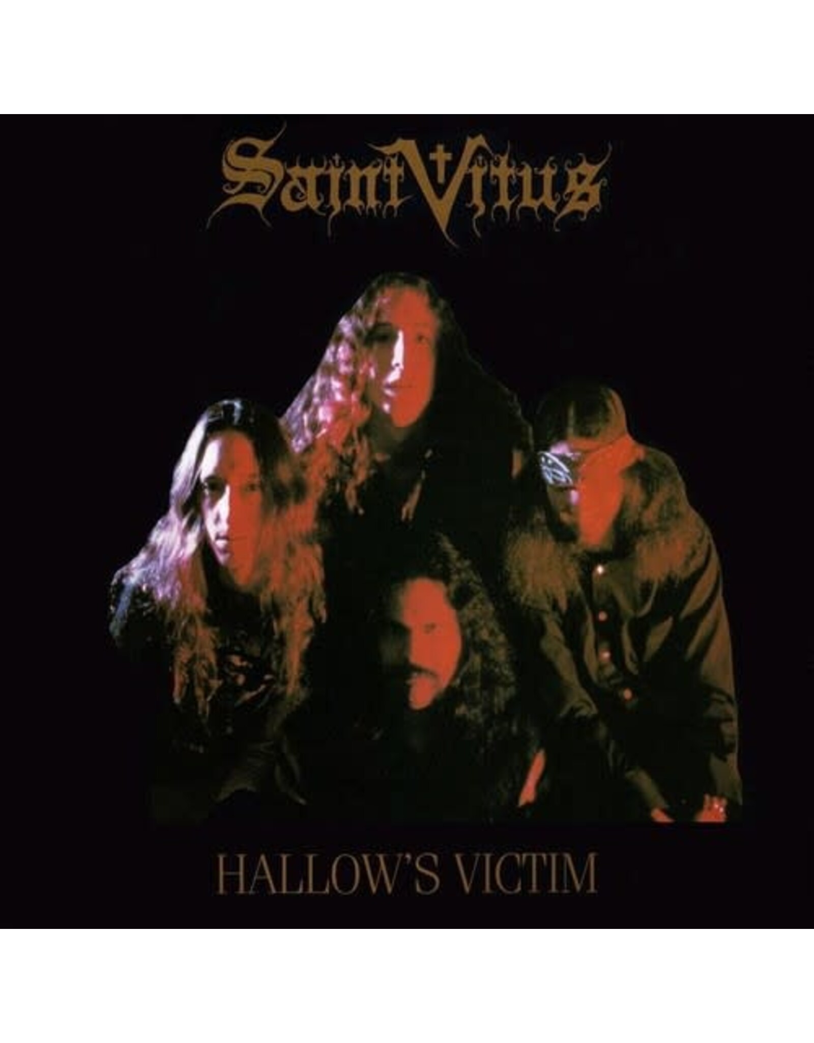 Saint Vitus / Hallow's Victim