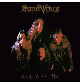 Saint Vitus / Hallow's Victim