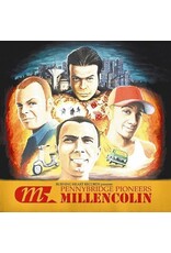 Millencolin / Pennybridge Pioneers