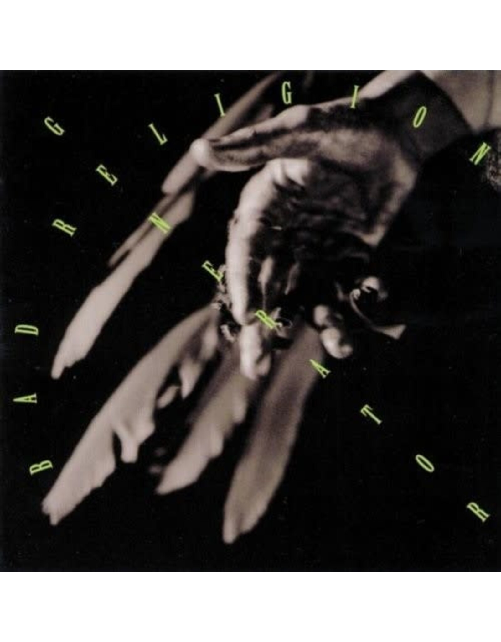 BAD RELIGION / GENERATOR