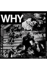 Discharge / Why