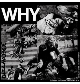 Discharge / Why