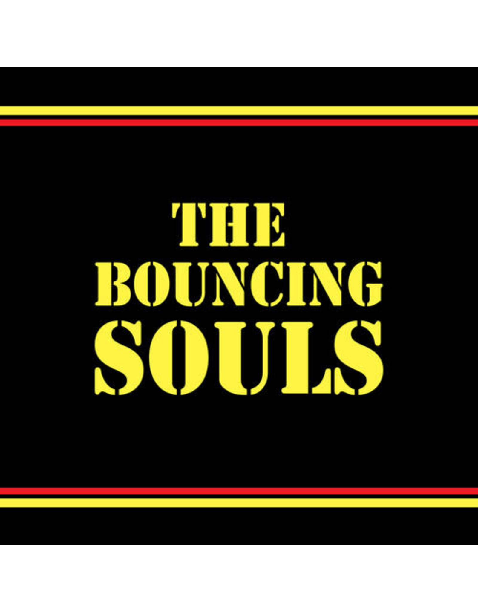 Bouncing Souls / Bouncing Souls
