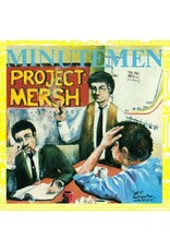 Minutemen / Project: Mersh