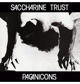 Saccharine Trust / Paganicons