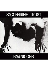 Saccharine Trust / Paganicons