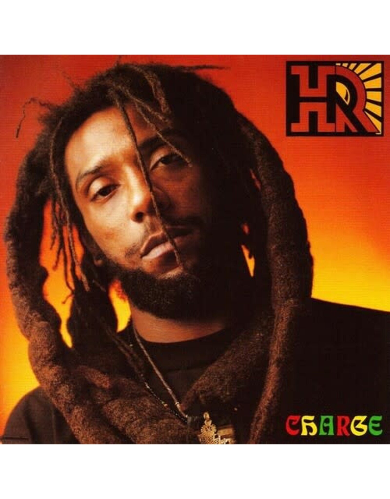 H.R. / Charge