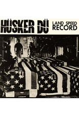 Husker Du / Land Speed Record