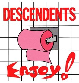 DESCENDENTS / ENJOY
