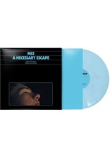 M83 / A Necessary Escape (turquoise blue vinyl)