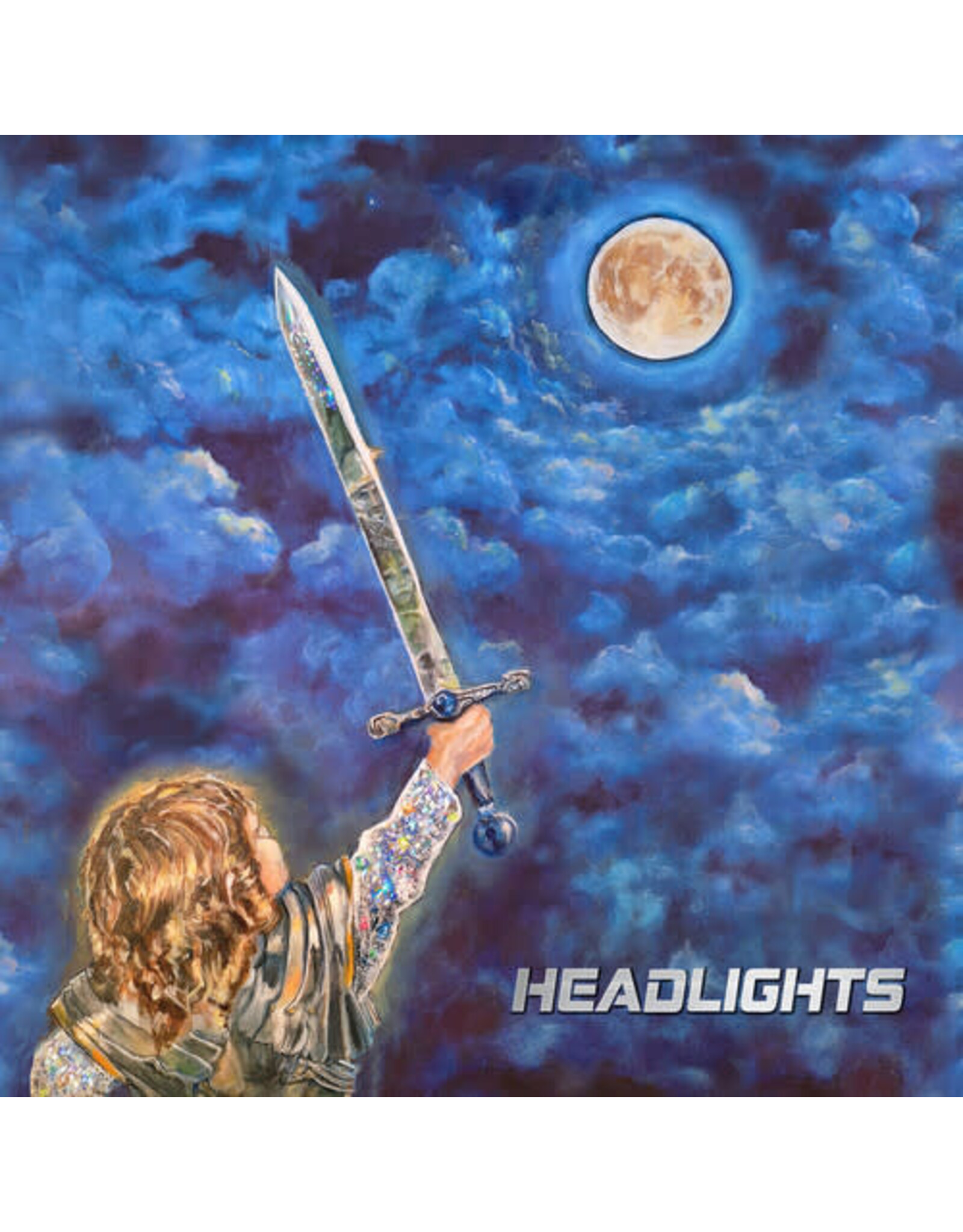 Alex G / Headlights