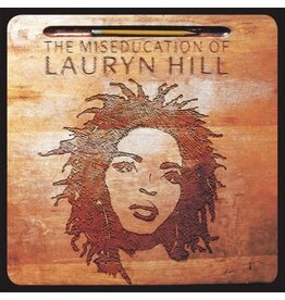 Hill, Lauryn / Miseducation Of Lauryn Hill