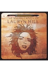 Hill, Lauryn / Miseducation Of Lauryn Hill