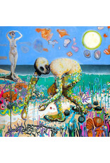 De Souza, Indigo / Precipice