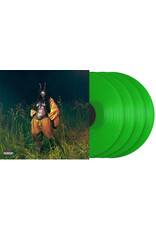 SZA / SOS Deluxe: Lana