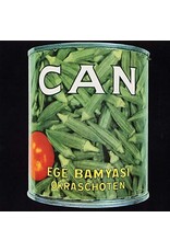 CAN / EGE BAMYASI