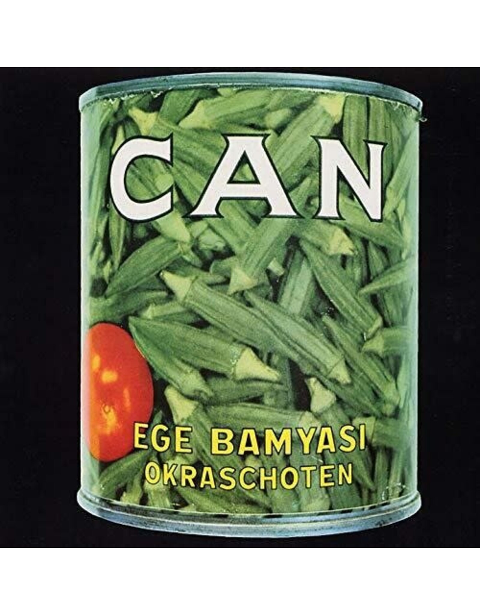 CAN / EGE BAMYASI