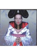 Bjork / Homogenic