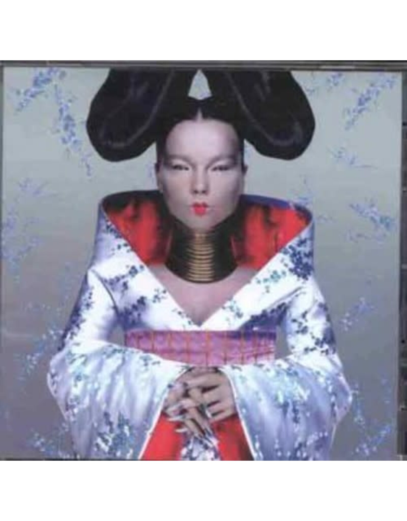 Bjork / Homogenic
