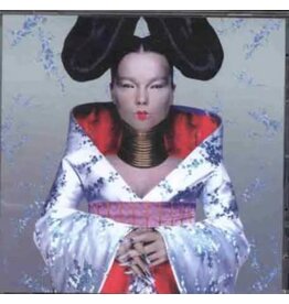Bjork / Homogenic