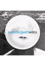 Wilco / Summerteeth (Rocktober 25th Anniversary Edition - Opaque Electric Blue Vinyl)
