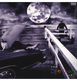 Eminem / Slim Shady LP (2xLP)