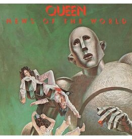 Queen / News Of The World (Half Speed Master)