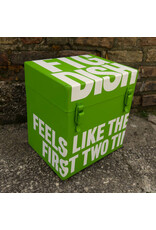 Fig Dish / Feels Like The Very First Two Times (Limited Edition Color Vinyl)