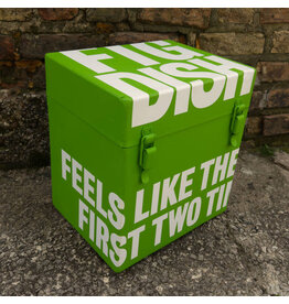 Fig Dish / Feels Like The Very First Two Times (Limited Edition Color Vinyl)