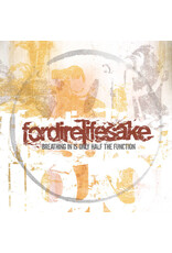 Fordirelifesake / Breathing In Is Only Half The Function