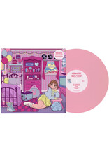 Beach Bunny / Tunnel Vision (Baby Pink VInyl)
