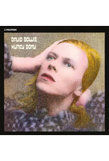 Bowie, David / Hunky Dory