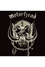 Motorhead / Motorhead (white vinyl)