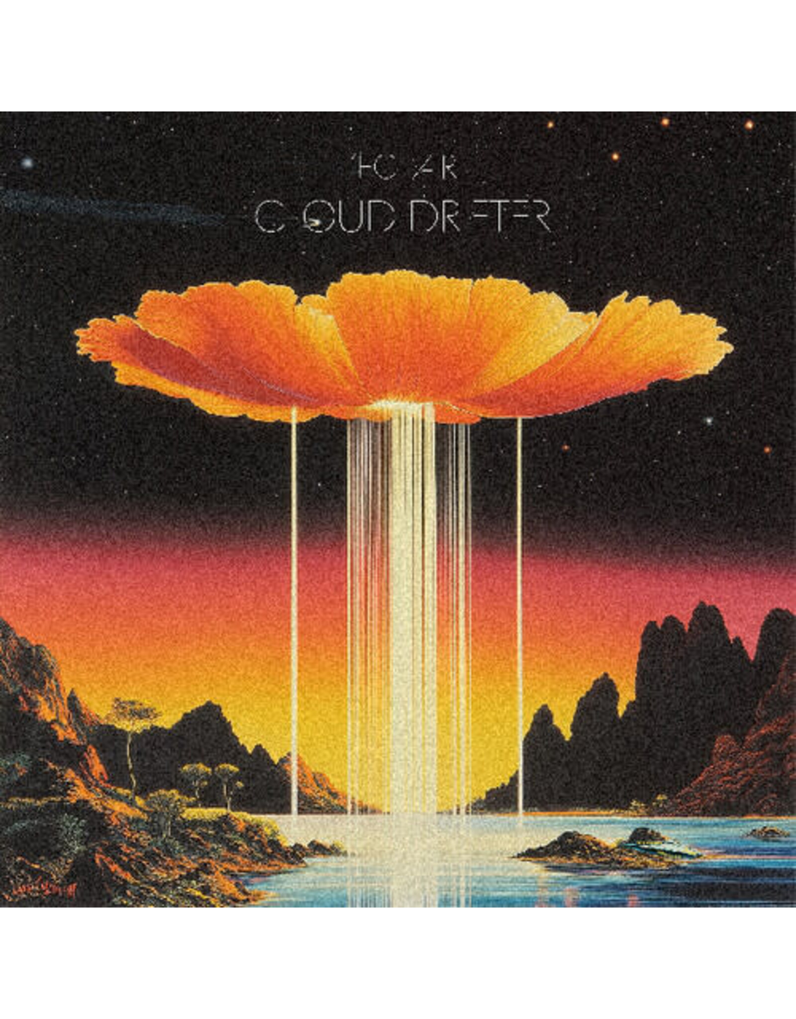 L'Eclair / Cloud Drifter