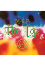 Cure / The Top