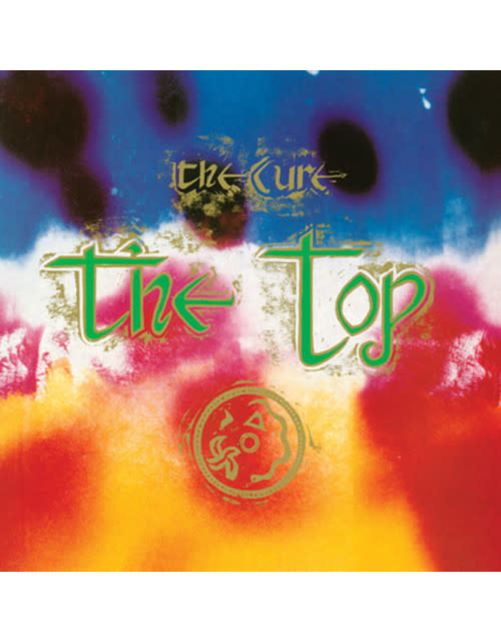 Cure / The Top