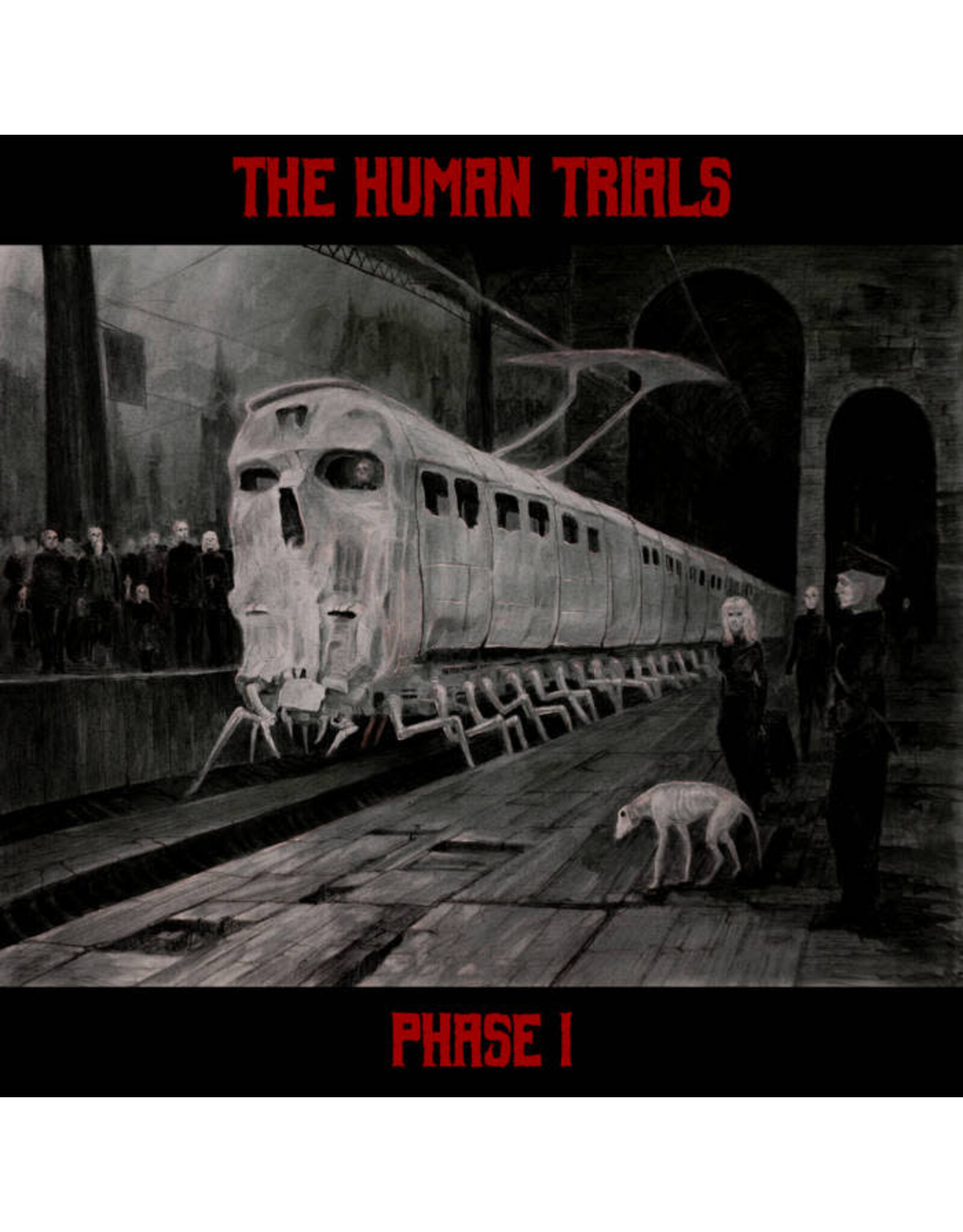 Human Trials / Phase I