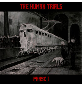 Human Trials / Phase I
